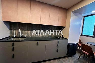 3-комнатная квартира по адресу ул. Тимошенко (площадь 66,8 м2) - Atlanta.ua - фото 35