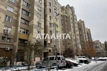 3-комнатная квартира по адресу ул. Тимошенко (площадь 66,8 м2) - Atlanta.ua - фото 56