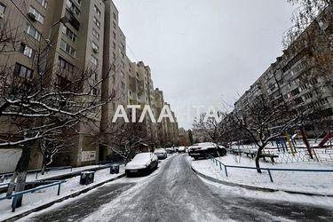 3-кімнатна квартира за адресою вул. Тимошенко (площа 66,8 м2) - Atlanta.ua - фото 57