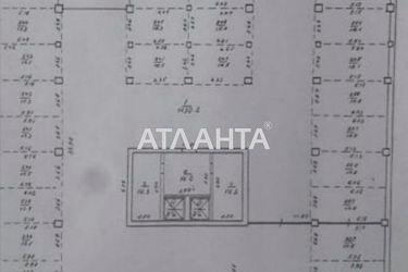 Commercial real estate at st. Zhukova vitse adm per (area 18,0 m2) - Atlanta.ua - photo 2