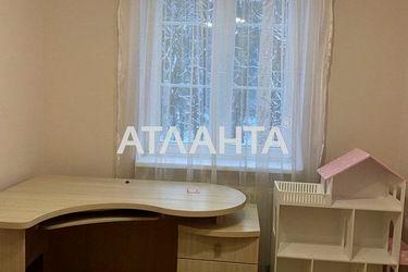 3-rooms apartment apartment by the address st. Striyska (area 95,0 m2) - Atlanta.ua - photo 23