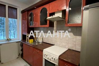 3-rooms apartment apartment by the address st. Striyska (area 95,0 m2) - Atlanta.ua - photo 15