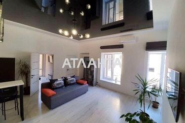 2-rooms apartment apartment by the address st. Uspenskaya Chicherina (area 42,0 m2) - Atlanta.ua - photo 9