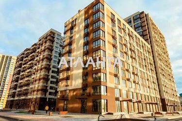 2-rooms apartment apartment by the address st. Oleksandra Olesya (area 77,0 m2) - Atlanta.ua - photo 14