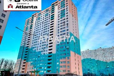 1-комнатная квартира по адресу Одесское шоссе (площадь 43,8 м2) - Atlanta.ua - фото 20
