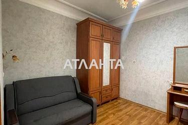 1-room apartment apartment by the address st. Zelenaya (area 18,0 m2) - Atlanta.ua - photo 8