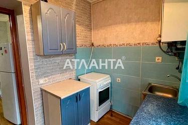1-room apartment apartment by the address st. Zelenaya (area 18,0 m2) - Atlanta.ua - photo 10