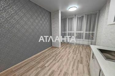 1-room apartment apartment by the address st. Nebesnoy Sotni pr Zhukova marsh pr Leninskoy iskry pr (area 45,0 m2) - Atlanta.ua - photo 22