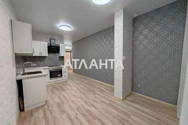 1-room apartment apartment by the address st. Nebesnoy Sotni pr Zhukova marsh pr Leninskoy iskry pr (area 45,0 m2) - Atlanta.ua - photo 23