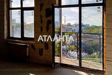 2-rooms apartment apartment by the address st. Karantinnaya Lizoguba (area 56,1 m2) - Atlanta.ua - photo 8