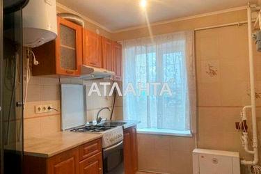 2-rooms apartment apartment by the address st. Karnaukhina (area 34,1 m2) - Atlanta.ua - photo 18