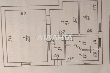 4+-rooms apartment apartment by the address st. Karmena Romana 1 y Proletarskiy per (area 74,0 m2) - Atlanta.ua - photo 19