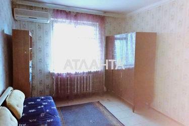 2-rooms apartment apartment by the address st. Zabolotnogo ak (area 48,0 m2) - Atlanta.ua - photo 11