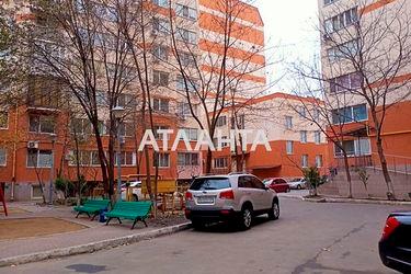 2-rooms apartment apartment by the address st. Staritskogo (area 90,0 m2) - Atlanta.ua - photo 10