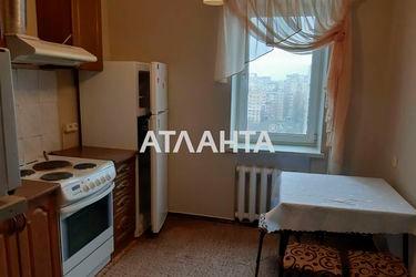 2-rooms apartment apartment by the address st. Dnepropetr dor Semena Paliya (area 53,0 m2) - Atlanta.ua - photo 16