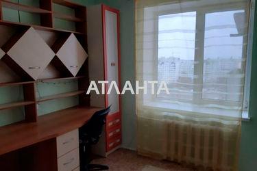 2-rooms apartment apartment by the address st. Dnepropetr dor Semena Paliya (area 53,0 m2) - Atlanta.ua - photo 18