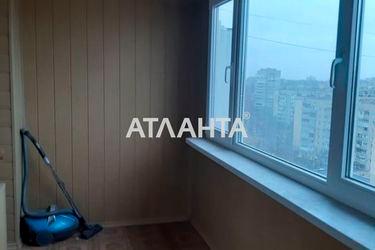 2-rooms apartment apartment by the address st. Dnepropetr dor Semena Paliya (area 53,0 m2) - Atlanta.ua - photo 22