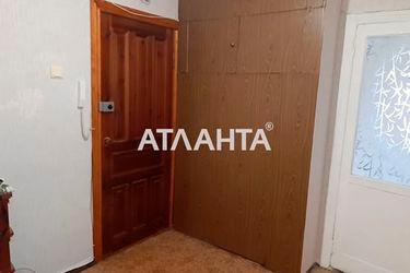 2-rooms apartment apartment by the address st. Dnepropetr dor Semena Paliya (area 53,0 m2) - Atlanta.ua - photo 24