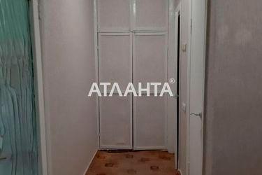 2-rooms apartment apartment by the address st. Dnepropetr dor Semena Paliya (area 53,0 m2) - Atlanta.ua - photo 25