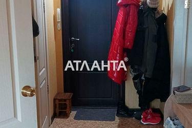 1-room apartment apartment by the address st. Balkovskaya Frunze (area 35,0 m2) - Atlanta.ua - photo 13