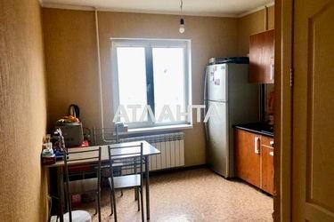 1-room apartment apartment by the address st. Balkovskaya Frunze (area 35,0 m2) - Atlanta.ua - photo 10