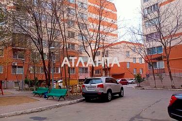 2-rooms apartment apartment by the address st. Staritskogo (area 76,5 m2) - Atlanta.ua - photo 19