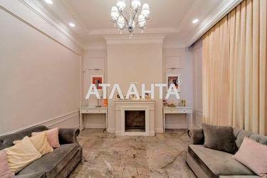 4+-rooms apartment apartment by the address st. Bazarnaya Kirova (area 160,0 m2) - Atlanta.ua - photo 23