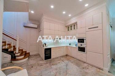 4+-rooms apartment apartment by the address st. Bazarnaya Kirova (area 160,0 m2) - Atlanta.ua - photo 24