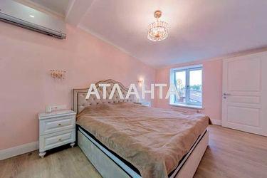 4+-rooms apartment apartment by the address st. Bazarnaya Kirova (area 160,0 m2) - Atlanta.ua - photo 25