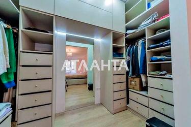 4+-rooms apartment apartment by the address st. Bazarnaya Kirova (area 160,0 m2) - Atlanta.ua - photo 27
