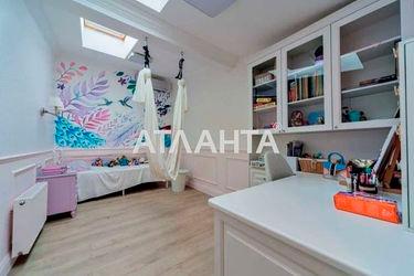 4+-rooms apartment apartment by the address st. Bazarnaya Kirova (area 160,0 m2) - Atlanta.ua - photo 28