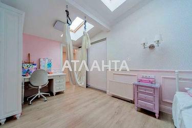 4+-rooms apartment apartment by the address st. Bazarnaya Kirova (area 160,0 m2) - Atlanta.ua - photo 29