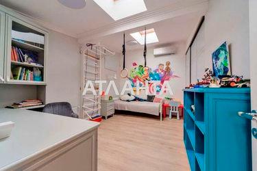 4+-rooms apartment apartment by the address st. Bazarnaya Kirova (area 160,0 m2) - Atlanta.ua - photo 30