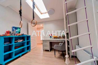 4+-rooms apartment apartment by the address st. Bazarnaya Kirova (area 160,0 m2) - Atlanta.ua - photo 31