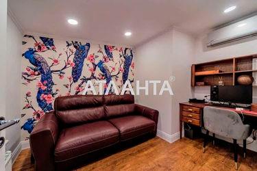 4+-rooms apartment apartment by the address st. Bazarnaya Kirova (area 160,0 m2) - Atlanta.ua - photo 35