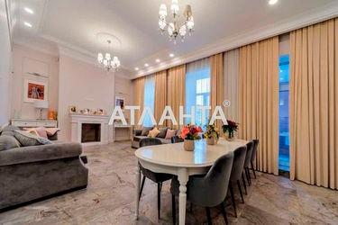 4+-rooms apartment apartment by the address st. Bazarnaya Kirova (area 160,0 m2) - Atlanta.ua - photo 21