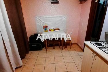 2-rooms apartment apartment by the address st. Evropeyskaya (area 49,0 m2) - Atlanta.ua - photo 13