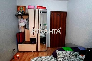 2-rooms apartment apartment by the address st. Evropeyskaya (area 49,0 m2) - Atlanta.ua - photo 11