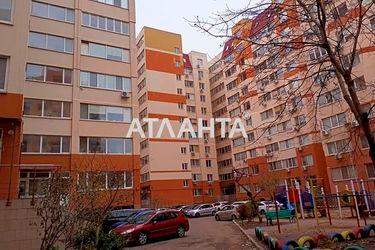 2-rooms apartment apartment by the address st. Staritskogo (area 76,5 m2) - Atlanta.ua - photo 17