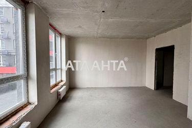 1-room apartment apartment by the address st. Kanalnaya (area 46,7 m2) - Atlanta.ua - photo 11