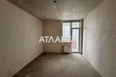 1-room apartment apartment by the address st. Kanalnaya (area 46,7 m2) - Atlanta.ua - photo 13