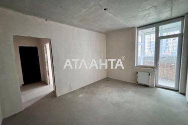 1-room apartment apartment by the address st. Kanalnaya (area 46,7 m2) - Atlanta.ua - photo 14