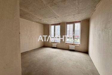1-room apartment apartment by the address st. Kanalnaya (area 46,7 m2) - Atlanta.ua - photo 12