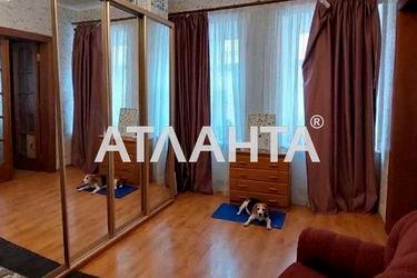 2-rooms apartment apartment by the address st. Malaya arnautskaya Vorovskogo (area 50,1 m2) - Atlanta.ua - photo 11
