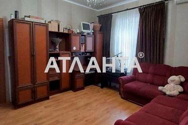 2-rooms apartment apartment by the address st. Malaya arnautskaya Vorovskogo (area 50,1 m2) - Atlanta.ua - photo 10