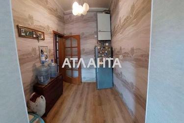 2-rooms apartment apartment by the address st. Malaya arnautskaya Vorovskogo (area 50,1 m2) - Atlanta.ua - photo 14