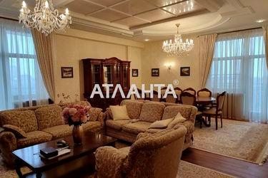 4+-rooms apartment apartment by the address st. Genuezskaya (area 186,1 m2) - Atlanta.ua - photo 20