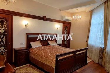 4+-rooms apartment apartment by the address st. Genuezskaya (area 186,1 m2) - Atlanta.ua - photo 23