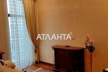 4+-rooms apartment apartment by the address st. Genuezskaya (area 186,1 m2) - Atlanta.ua - photo 26