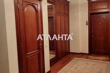 4+-rooms apartment apartment by the address st. Genuezskaya (area 186,1 m2) - Atlanta.ua - photo 28
